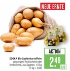 Aktuelles Speisekartoffeln Angebot bei Marktkauf in Heilbronn ab 2,49 €