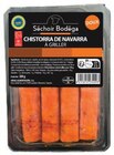 Chistorra de Navarra Doux IGP à Griller dans le catalogue Super U