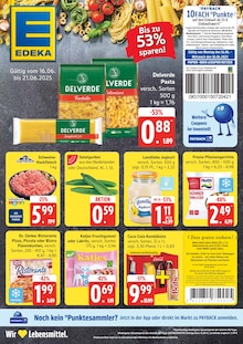 EDEKA Prospekt Neuruppin "Top Angebote" mit 26 Seiten