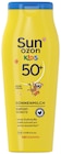 Kids Sonnenmilch LSF 50+ von Sunozon im aktuellen Rossmann Prospekt