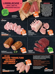 Schweinefilet im tegut Prospekt "tegut… gute Lebensmittel" mit 25 Seiten (München)