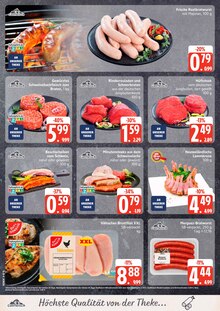Steak im EDEKA Prospekt "Top Angebote" mit 26 Seiten (Rostock)