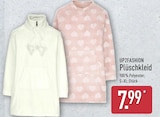 Plüschkleid Angebote von UP2FASHION bei ALDI Nord Iserlohn für 7,99 €