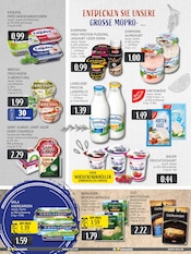 Aktueller EDEKA Prospekt mit Energydrink, "Aktuelle Angebote", Seite 10