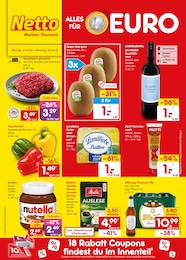 Der aktuelle Netto Marken-Discount Prospekt Aktuelle Angebote