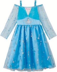 Robe fille - Carrefour à Montreuil Robe fille en promo chez Carrefour Montreuil à 19,99 €