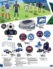 Promos Puzzle 3D dans le catalogue "C'est parti pour la magie de Noël !" de JouéClub à la page 36 Promos Puzzle 3D dans le catalogue "C'est parti pour la magie de Noël !" de JouéClub à la page 36