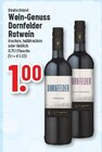 Dornfelder Rotwein Trocken Angebote bei Marktkauf Dinslaken für 1,00 €
