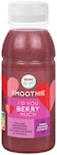 Smoothie I love you Berry much Angebote von REWE to go bei REWE Brühl für 0,99 €