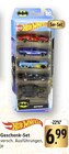 Geschenk-Set Angebote von Hot Wheels bei EDEKA Bensheim für 6,99 €