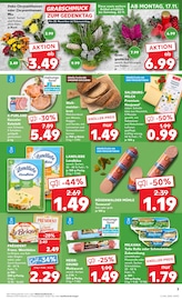 Grabpflege im Kaufland Prospekt in Dresden Aktueller Kaufland Prospekt mit Grabpflege, "KNÜLLER", Seite 3