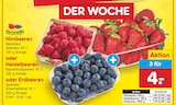 Himbeeren, Heidelbeeren oder Erdbeeren im Angebot bei Netto Marken-Discount in Düren Himbeeren, Heidelbeeren oder Erdbeeren Angebote von Driscoll's bei Netto Marken-Discount Düren für 1,49 €