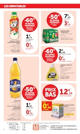 Promos Vaisselle dans le catalogue "Halloween À PRIX BAS" de Super U Vaisselle en promo dans le catalogue Super U à la page 4