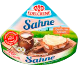 Edelcreme Sahne Angebote von Adler bei E center Rostock für 1,49 €