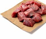 Aktuelles Rindergulasch Angebot bei GLOBUS in Braunschweig ab 12,90 €