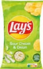 Chips im Angebot bei Netto Marken-Discount in Neuwied Chips Angebote von Lay's bei Netto Marken-Discount Neuwied für 1,19 €