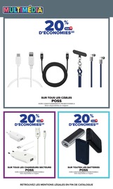 Promos Bricolage dans le catalogue "L'ÉTÉ À LA PLAGE, LA RENTRÉE À LA PAGE." de Carrefour Bricolage en promo dans le catalogue Carrefour à la page 37