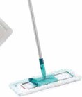Bodenwischer Profi XL im Angebot bei GLOBUS in Duisburg Bodenwischer Profi XL Angebote von Leifheit bei GLOBUS Duisburg für 29,99 €