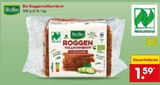 Aktuelles Bio Roggenvollkornbrot Angebot bei Netto Marken-Discount in Freiburg (Breisgau) ab 1,59 €