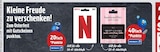 Netflix Gift Card Angebote von Netflix bei E center Trier
