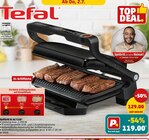OptiGrill XL GC7228 bei Penny im Prospekt "" für 119,00 €
