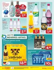 Radeberger im Netto Marken-Discount Prospekt in Bad Kreuznach Aktueller Netto Marken-Discount Prospekt mit Radeberger, "Aktuelle Angebote", Seite 30