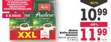 Auslese Klassisch im Angebot bei E center in Ludwigshafen Auslese Klassisch Angebote von Melitta bei E center Ludwigshafen für 10,99 €
