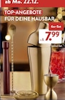 Cocktail-Set bei ALDI SÜD im Prospekt "" für 7,99 €
