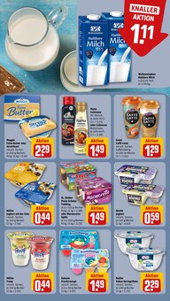 Zitronen im aktuellen REWE Prospekt (Nürnberg) Zitronen im REWE Prospekt "Dein Markt" mit 32 Seiten (Nürnberg)