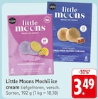 EDEKA Oppenheim - Mochii ice cream Angebot im Prospekt Mochii ice cream bei EDEKA im Oppenheim Prospekt für 3,49 €