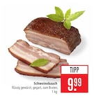 Schweinebauch Angebote bei Marktkauf Ravensburg für 9,99 €