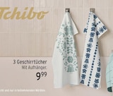 Geschirrtücher von Tchibo für 9,99 € bei E center im Angebot Geschirrtücher von Tchibo im aktuellen E center Prospekt