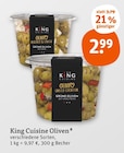 Aktuelle Oliven Angebote bei tegut in Nürnberg Aktuelles Oliven Angebot bei tegut in Nürnberg ab 2,99 €