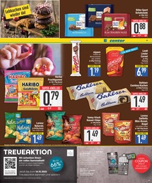 EDEKA Kuchen im Prospekt EDEKA Kuchen im Prospekt