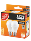 LED-BIRNE Angebote von GUT & GÜNSTIG bei E center Neu-Ulm für 2,99 €