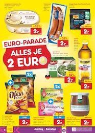 Eis Angebot & Preis im aktuellen Netto Marken-Discount Prospekt Eis Angebot im aktuellen Netto Marken-Discount Prospekt auf Seite 8