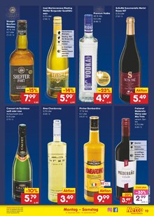 Whiskey im aktuellen Netto Marken-Discount Prospekt (Krefeld) Whiskey im Netto Marken-Discount Prospekt "Aktuelle Angebote" mit 61 Seiten (Krefeld)