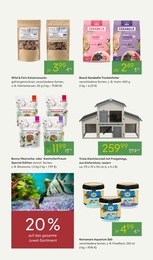 Pflanzen Kölle Tierfutter im Prospekt Pflanzen Kölle Tierfutter im Prospekt