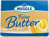 Feine Butter von Meggle für 1,11 € bei Netto mit dem Scottie im Angebot Feine Butter von Meggle im aktuellen Netto mit dem Scottie Prospekt