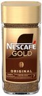 Gold Angebote von Nescafé bei REWE Freiberg für 7,99 €