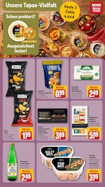 Aktueller REWE Prospekt mit Chips, "Dein Markt", Seite 18