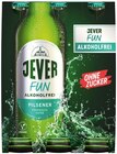 Pilsener Angebote von Jever bei REWE Hildesheim für 3,99 €