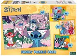 Lizenz Puzzle 1000 Teile im Angebot bei REWE in München Lizenz Puzzle 1000 Teile Angebote von Trefl bei REWE München für 5,99 €