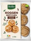 Bio Brötchen im Angebot bei Netto Marken-Discount in Straubing Bio Brötchen Angebote von BioBio bei Netto Marken-Discount Straubing für 2,49 €