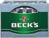 Pils oder Gold Angebote von BECK'S bei Kaufland Ingolstadt für 10,99 €