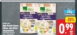 High-Protein-Linsenwaffeln von EDEKA Bio für 0,99 € bei EDEKA im Angebot High-Protein-Linsenwaffeln von EDEKA Bio im aktuellen EDEKA Prospekt