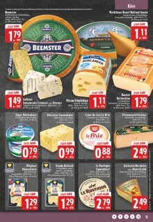 Käse im E center Prospekt "Aktuelle Angebote" mit 28 Seiten (Wuppertal)