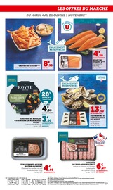 Moules Angebote im Prospekt "U Express" von U Express Moules Angebote im Prospekt "U Express" von U Express auf Seite 27