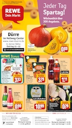 REWE Prospekt "Dein Markt" für Unna, 35 Seiten, 19.10.2026 - 24.10.2026 REWE Prospekt "Dein Markt" für Unna, 35 Seiten, 19.10.2026 - 24.10.2026