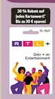 REWE Senden - 20 % Rabatt auf Angebot im Prospekt 20 % Rabatt auf bei REWE im Senden Prospekt für